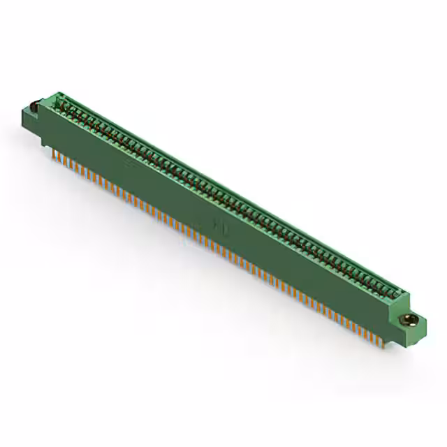 345-114-520-503 EDAC Inc.  Edgeboard Connectors